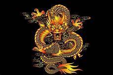 龙生九子母亲都是谁