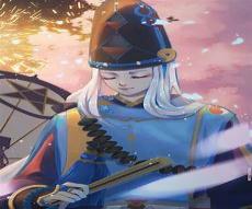 刀剑乱舞之
