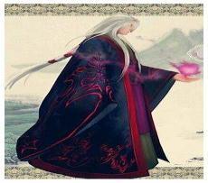 史上第一大师兄